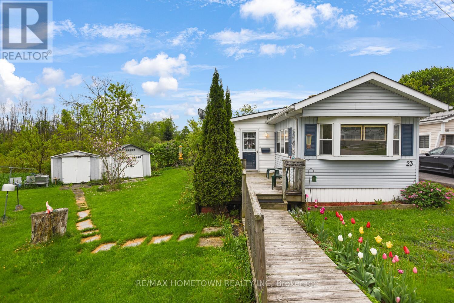 23 - 1871 Oxford Avenue, Elizabethtown-Kitley, Ontario  K6B 7B5 - Photo 3 - X12166418