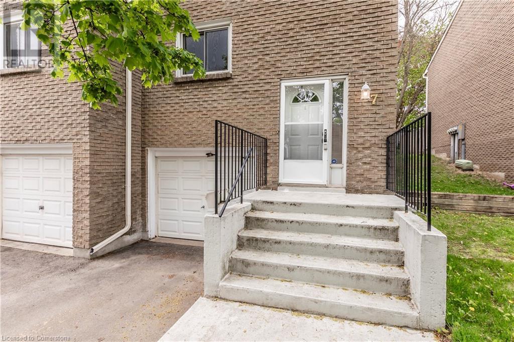 Property at 121 MORGAN Avenue Unit# 7 image 2
