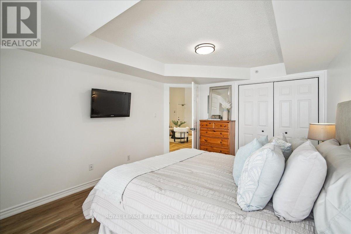 407 - 1440 Bishops Gate, Oakville (Ga Glen Abbey), Ontario  L6M 4M9 - Photo 20 - W12166108