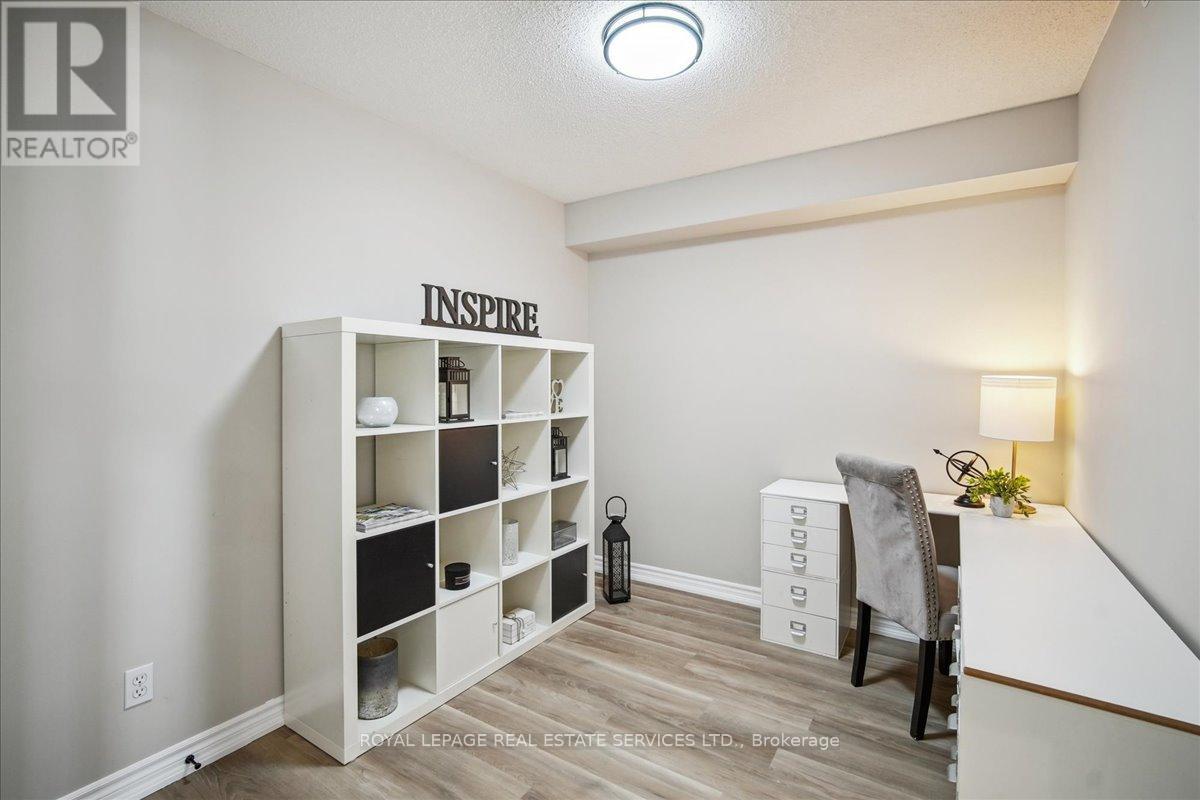 407 - 1440 Bishops Gate, Oakville (Ga Glen Abbey), Ontario  L6M 4M9 - Photo 22 - W12166108