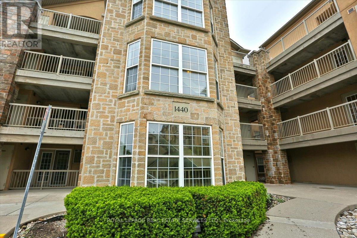 407 - 1440 Bishops Gate, Oakville (Ga Glen Abbey), Ontario  L6M 4M9 - Photo 29 - W12166108