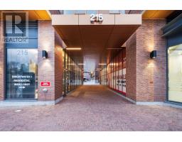 208 - 215 LAKESHORE ROAD W, Mississauga, Ontario