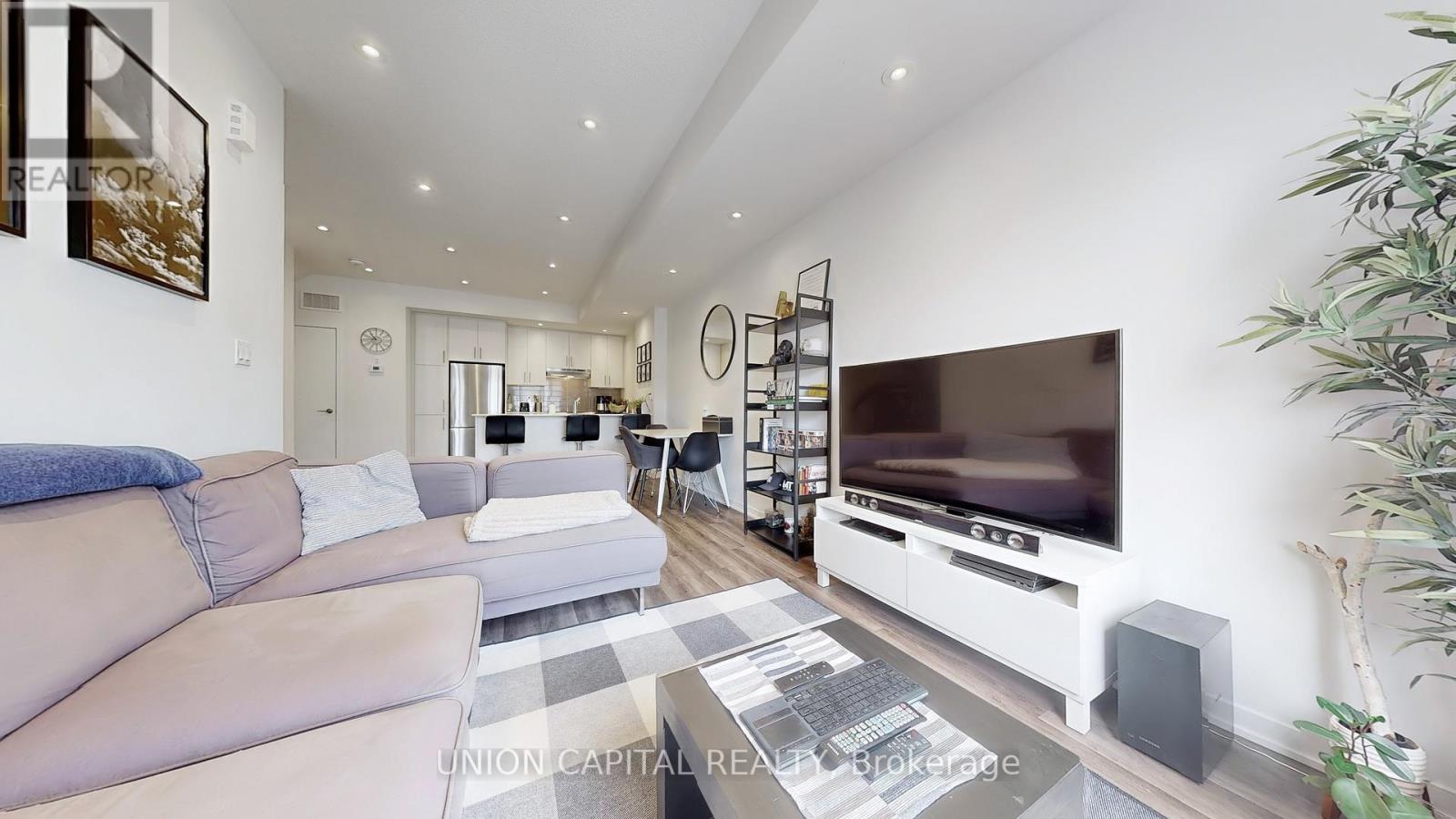 23 - 15 William Jackson Way, Toronto, Ontario  M8V 0J8 - Photo 1 - W12166185