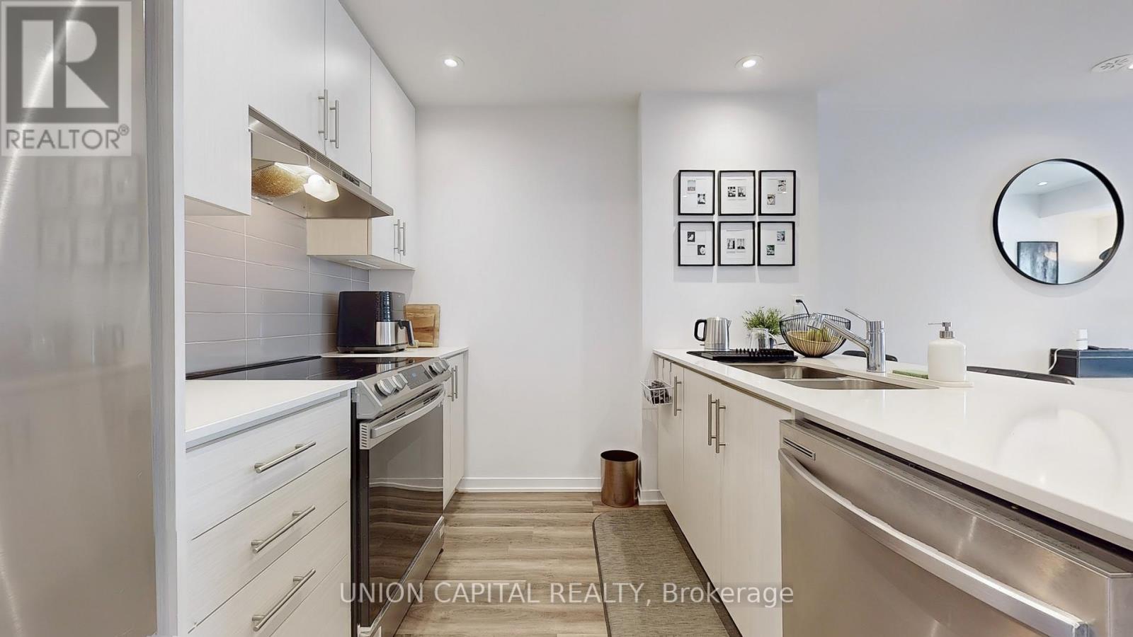 23 - 15 William Jackson Way, Toronto (New Toronto), Ontario  M8V 0J8 - Photo 12 - W12166185