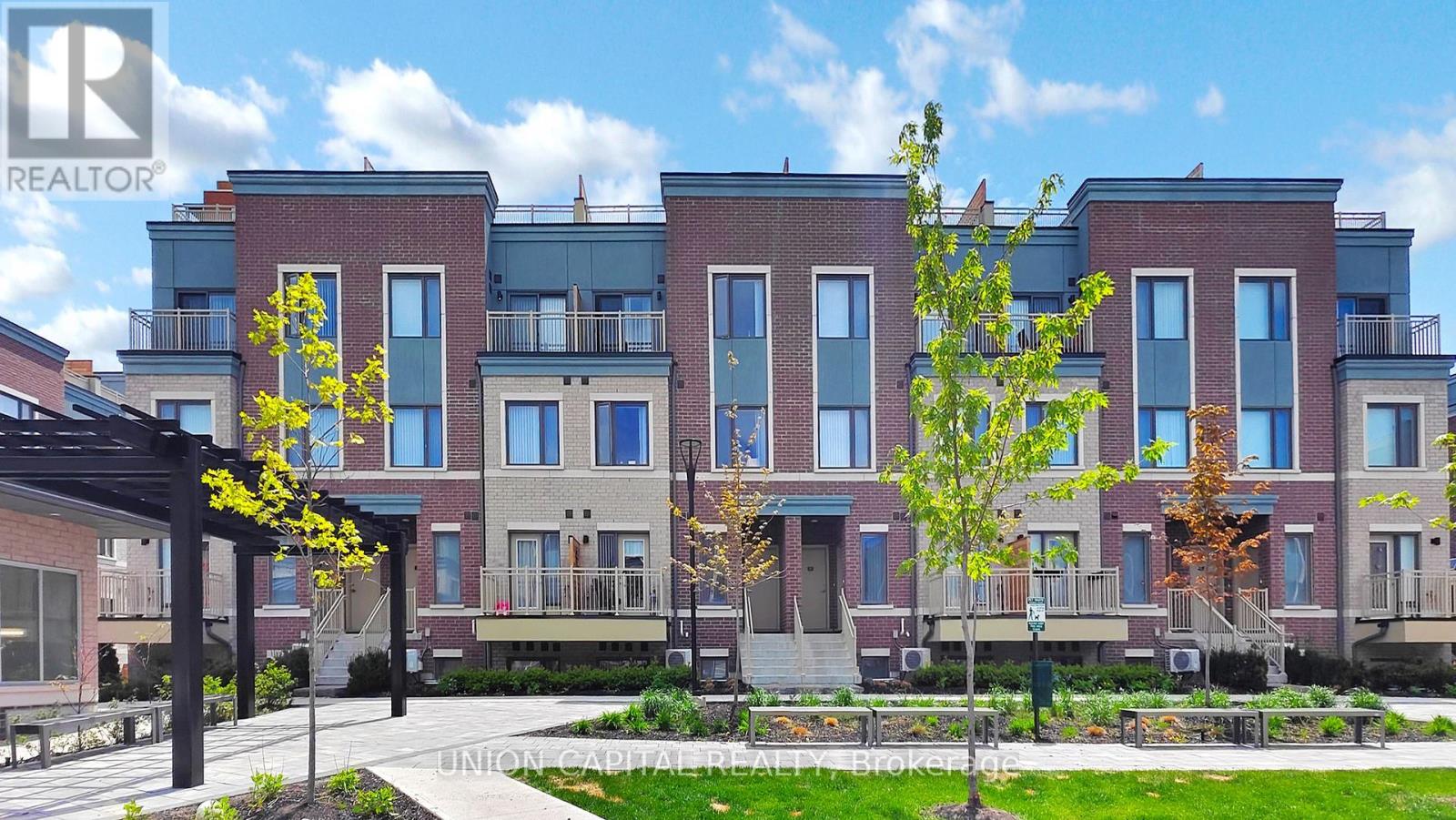 23 - 15 William Jackson Way, Toronto, Ontario  M8V 0J8 - Photo 2 - W12166185