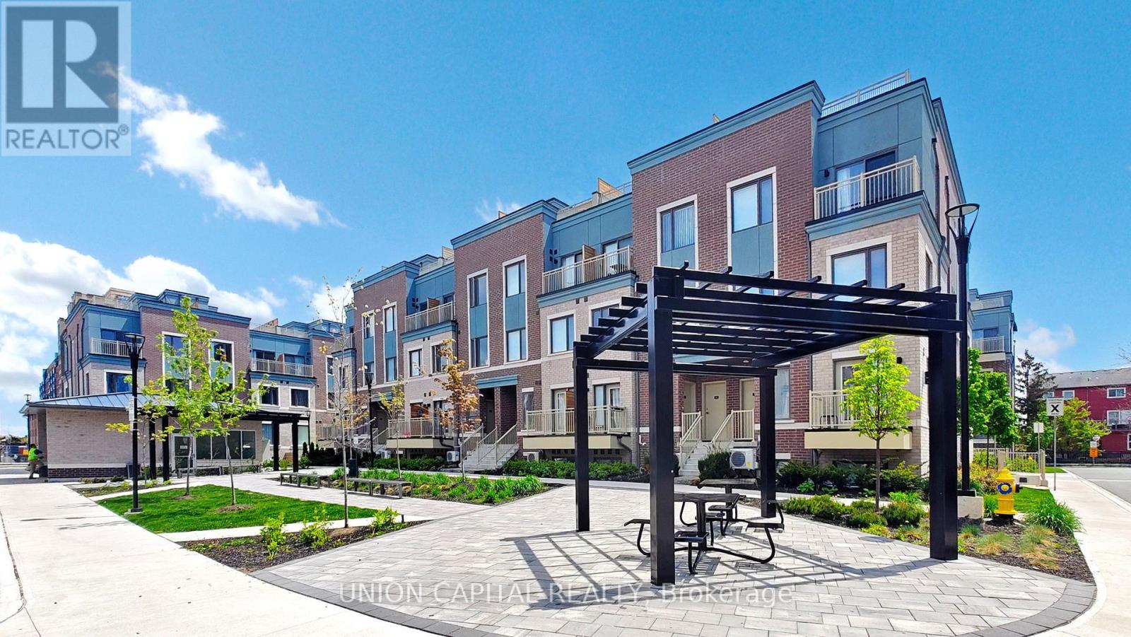 23 - 15 William Jackson Way, Toronto, Ontario  M8V 0J8 - Photo 3 - W12166185