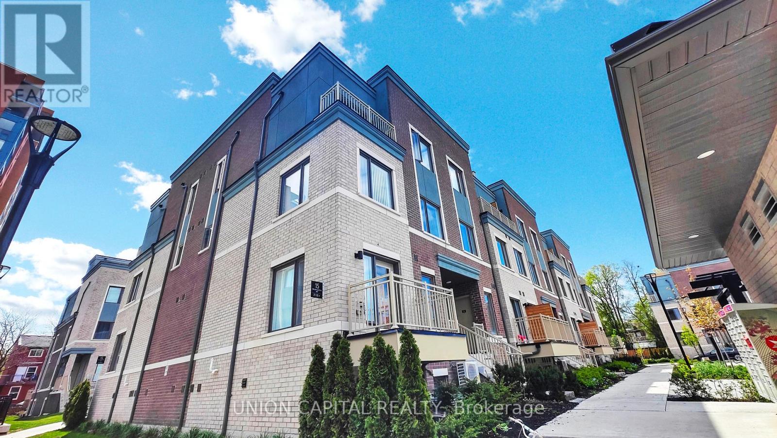 23 - 15 William Jackson Way, Toronto, Ontario  M8V 0J8 - Photo 4 - W12166185