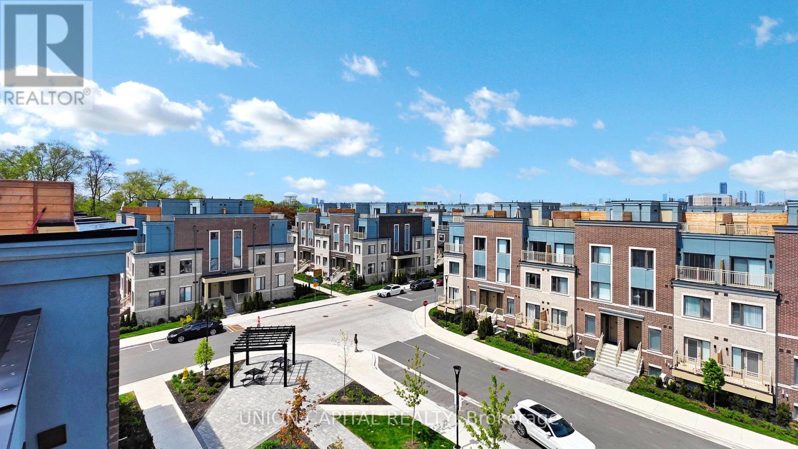 23 - 15 William Jackson Way, Toronto (New Toronto), Ontario  M8V 0J8 - Photo 43 - W12166185