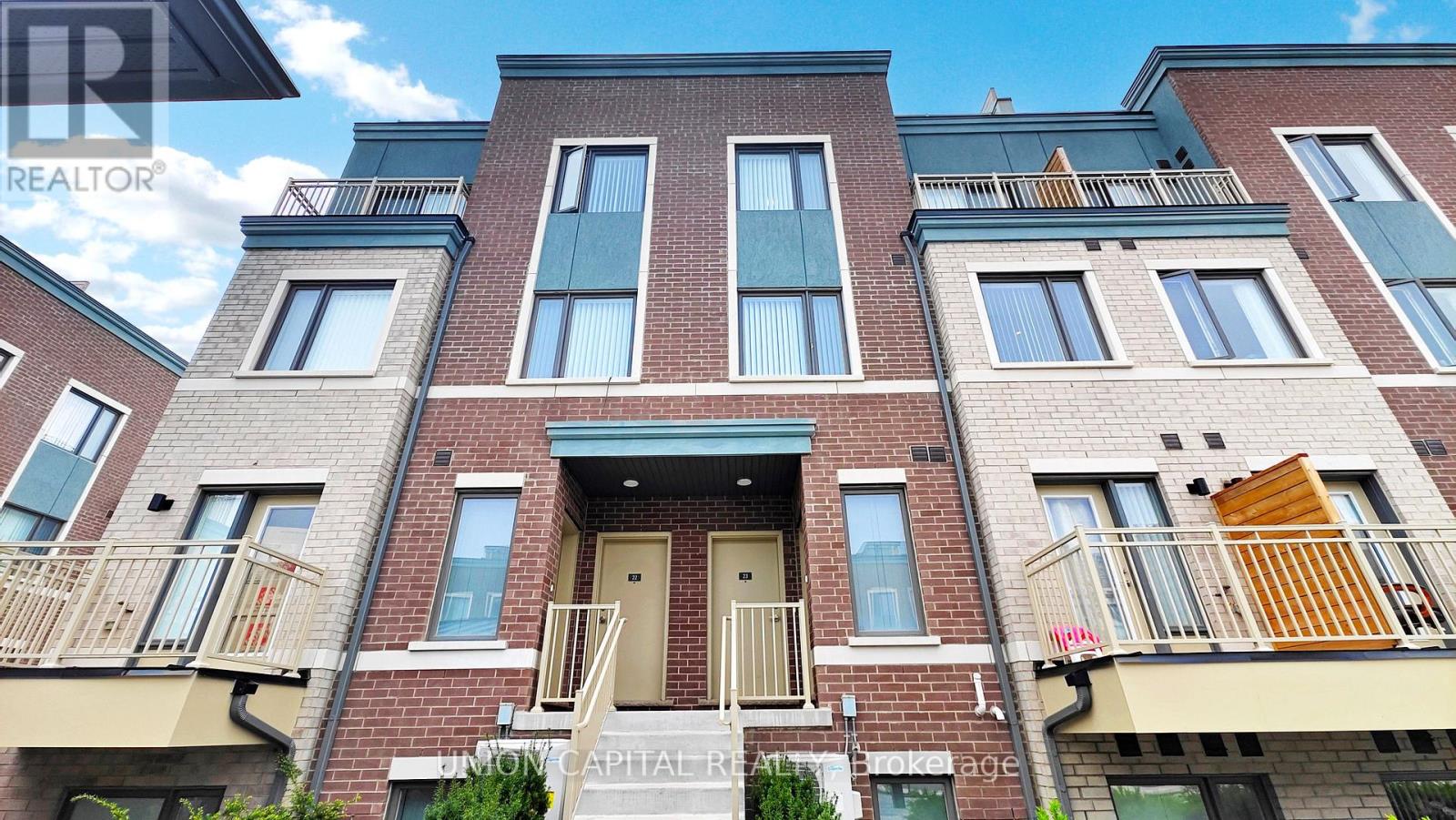 23 - 15 William Jackson Way, Toronto (New Toronto), Ontario  M8V 0J8 - Photo 5 - W12166185