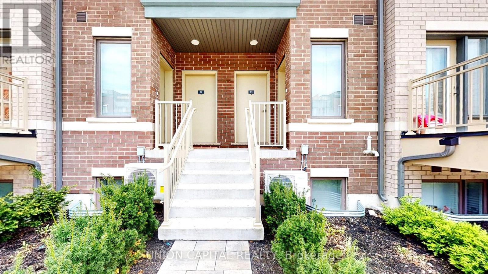 23 - 15 William Jackson Way, Toronto, Ontario  M8V 0J8 - Photo 6 - W12166185
