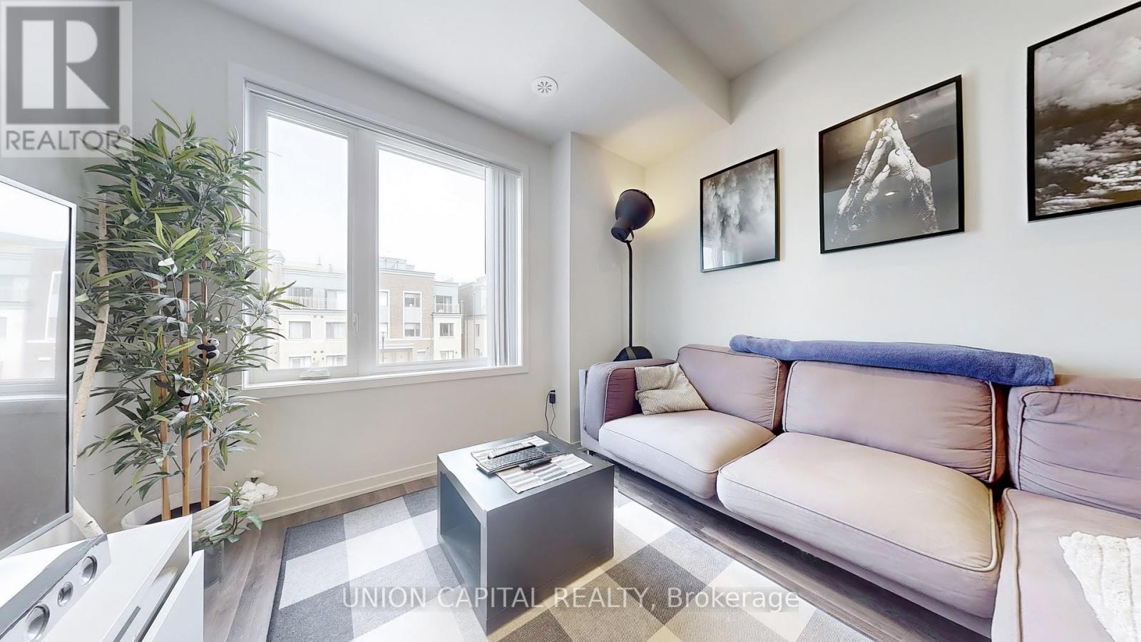 23 - 15 William Jackson Way, Toronto (New Toronto), Ontario  M8V 0J8 - Photo 9 - W12166185