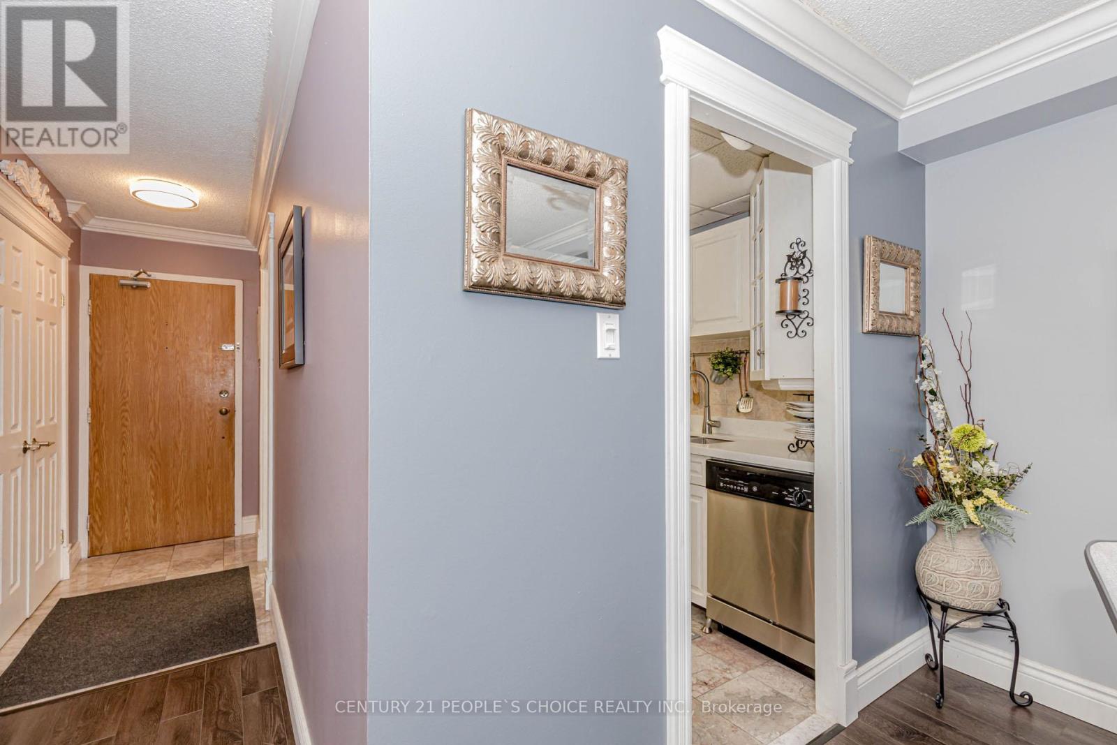 404 - 4 Lisa Street, Brampton (Queen Street Corridor), Ontario  L6T 4B6 - Photo 15 - W12166193