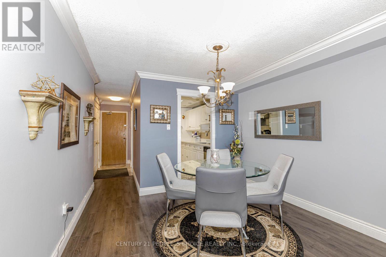 404 - 4 Lisa Street, Brampton (Queen Street Corridor), Ontario  L6T 4B6 - Photo 17 - W12166193