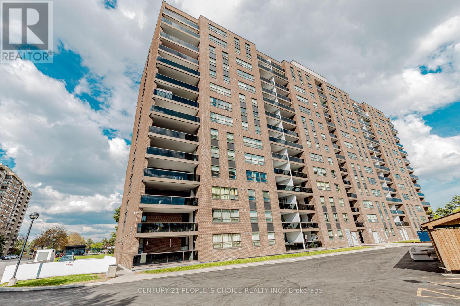 404 - 4 Lisa Street, Brampton (Queen Street Corridor), Ontario  L6T 4B6 - Photo 48 - W12166193