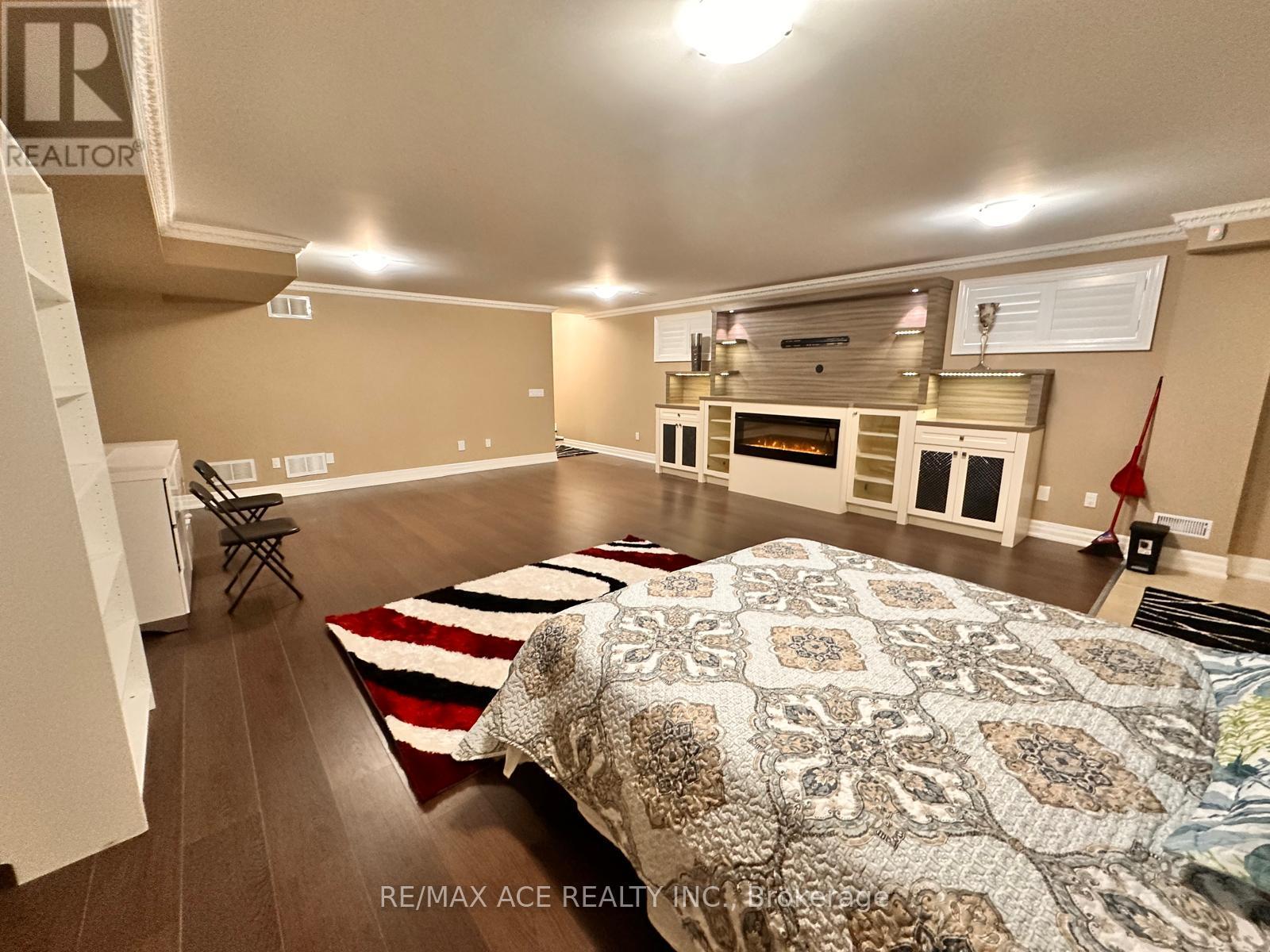 Bsmt - 42 Ypres Road, Toronto, Ontario  M6M 1N9 - Photo 3 - W12166196