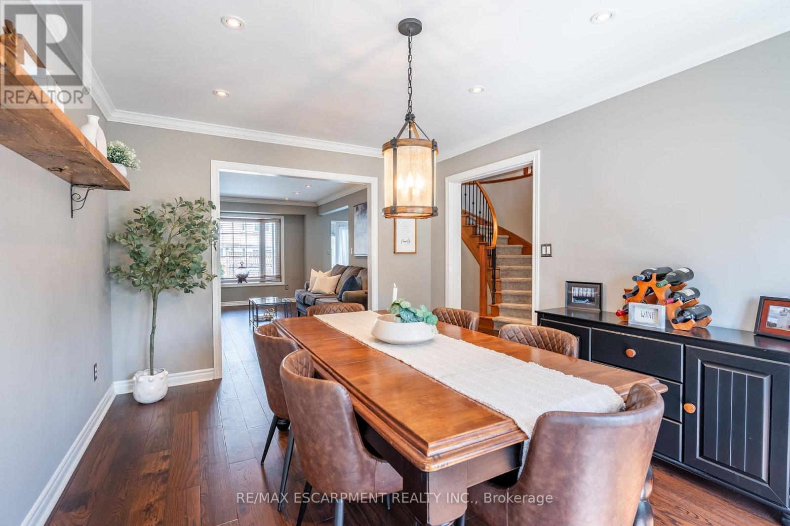 2431 Baxter Crescent, Burlington, Ontario  L7M 4A1 - Photo 13 - W12166213