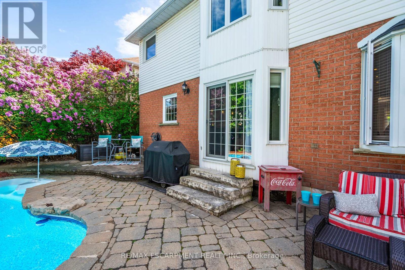 2431 Baxter Crescent, Burlington (Headon), Ontario  L7M 4A1 - Photo 30 - W12166213