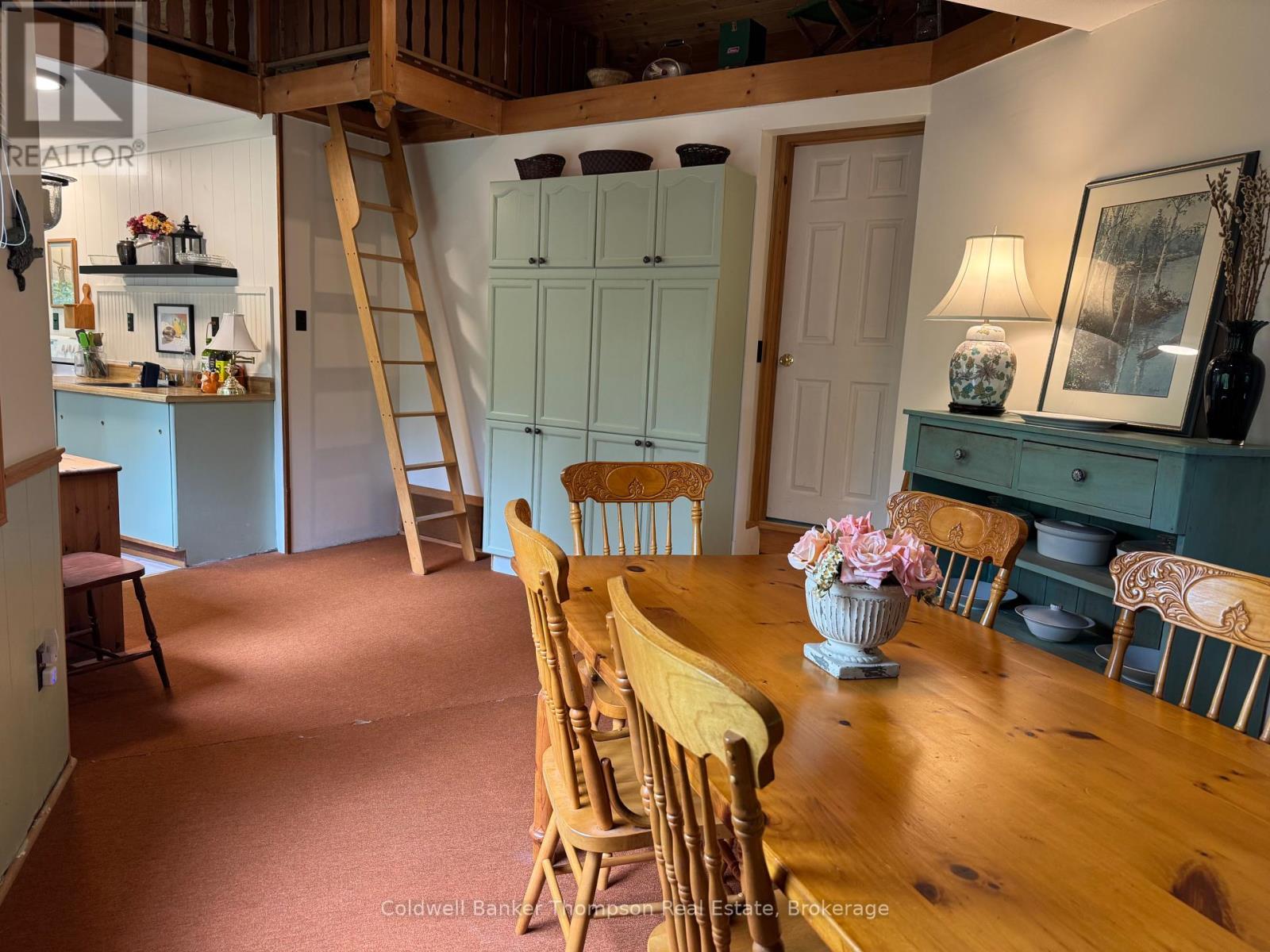 28 Spruce Lane, Perry, Ontario  P0A 1J0 - Photo 10 - X12166267