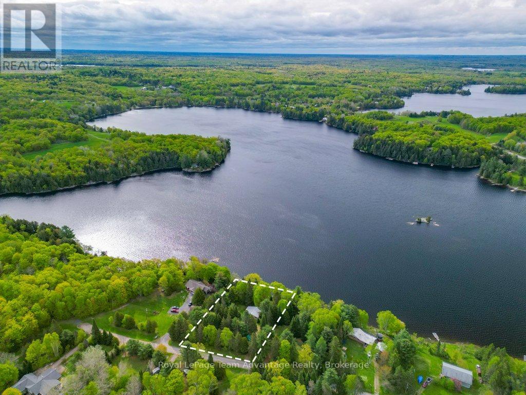 21 SOUTHDALE ROAD, seguin, Ontario
