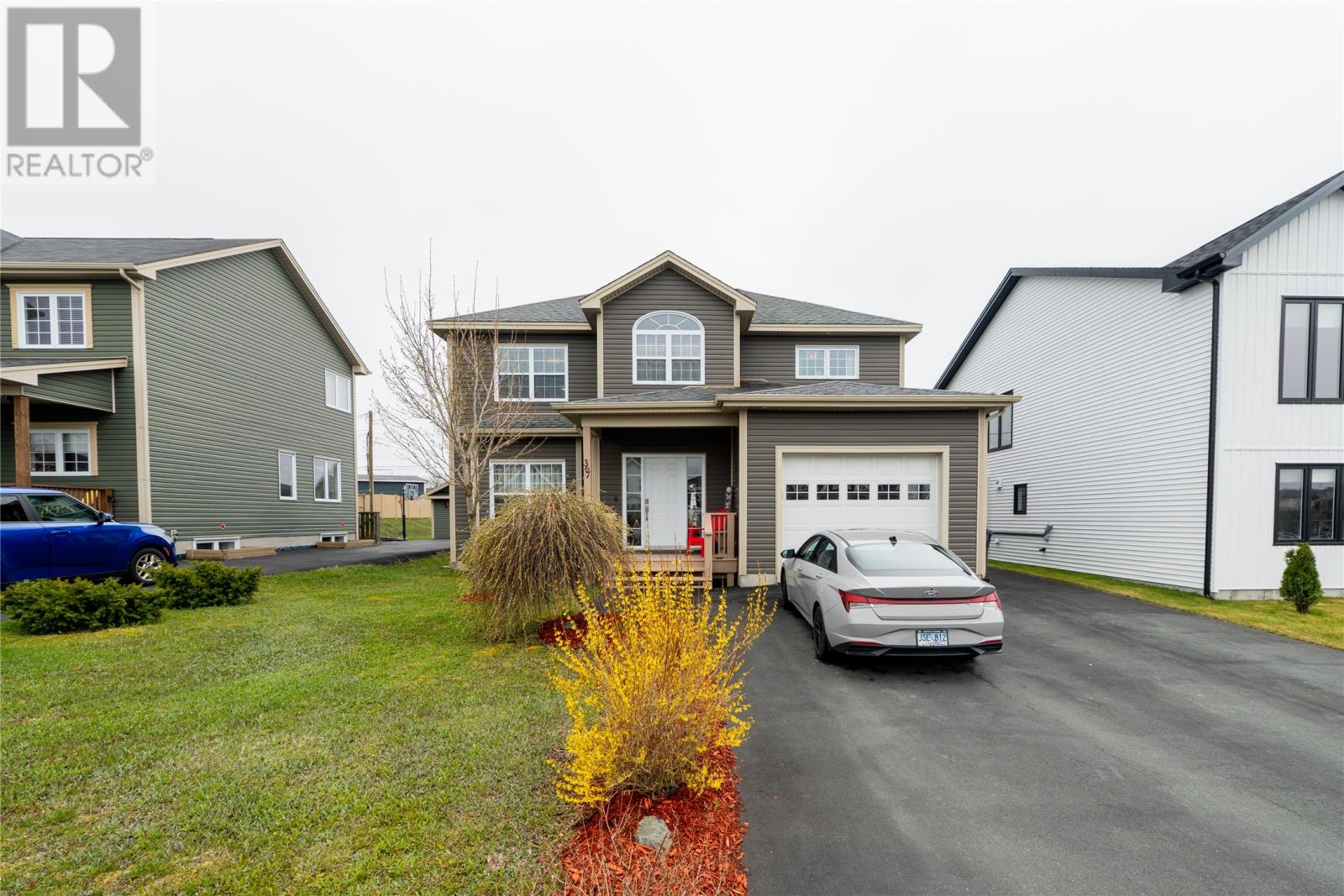 367 Lanark Drive, Paradise, Newfoundland & Labrador  A1L 0M2 - Photo 1 - 1285289