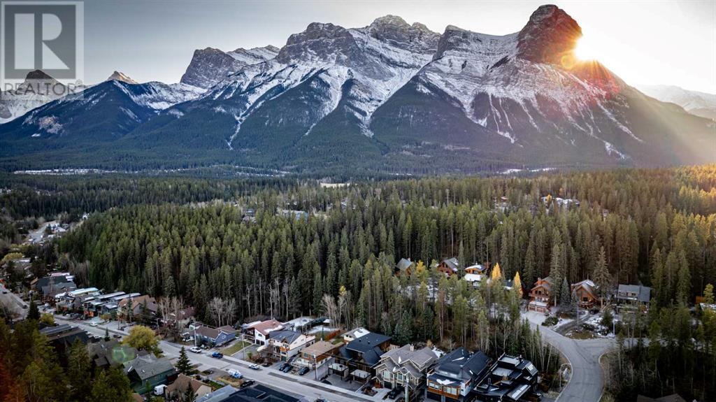 269b Three Sisters Drive, Canmore, Alberta  T1W 2M4 - Photo 1 - A2212030