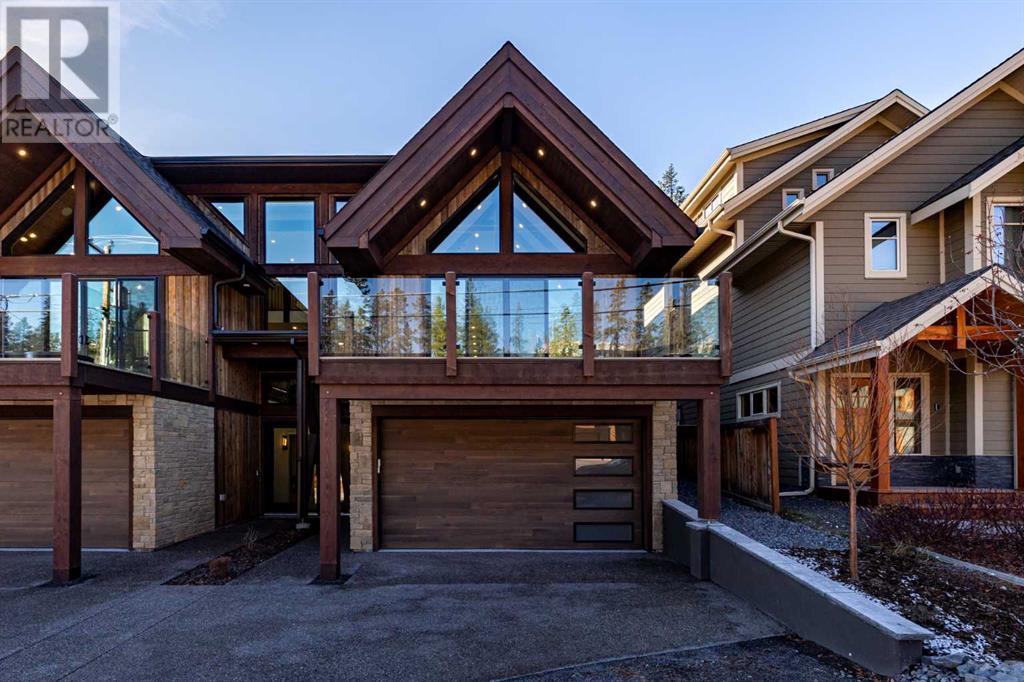 269b Three Sisters Drive, Canmore, Alberta  T1W 2M4 - Photo 4 - A2212030