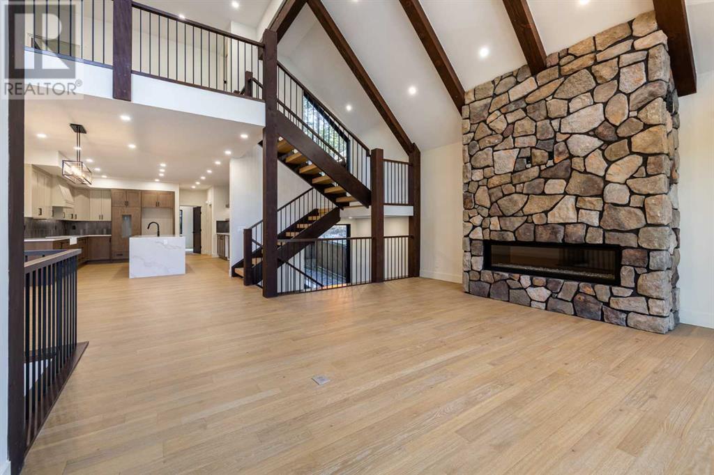 269b Three Sisters Drive, Canmore, Alberta  T1W 2M4 - Photo 6 - A2212030