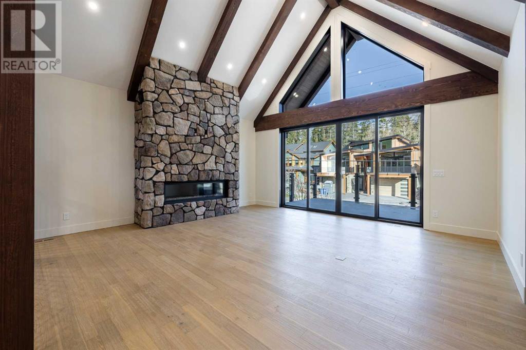 269b Three Sisters Drive, Canmore, Alberta  T1W 2M4 - Photo 5 - A2212030