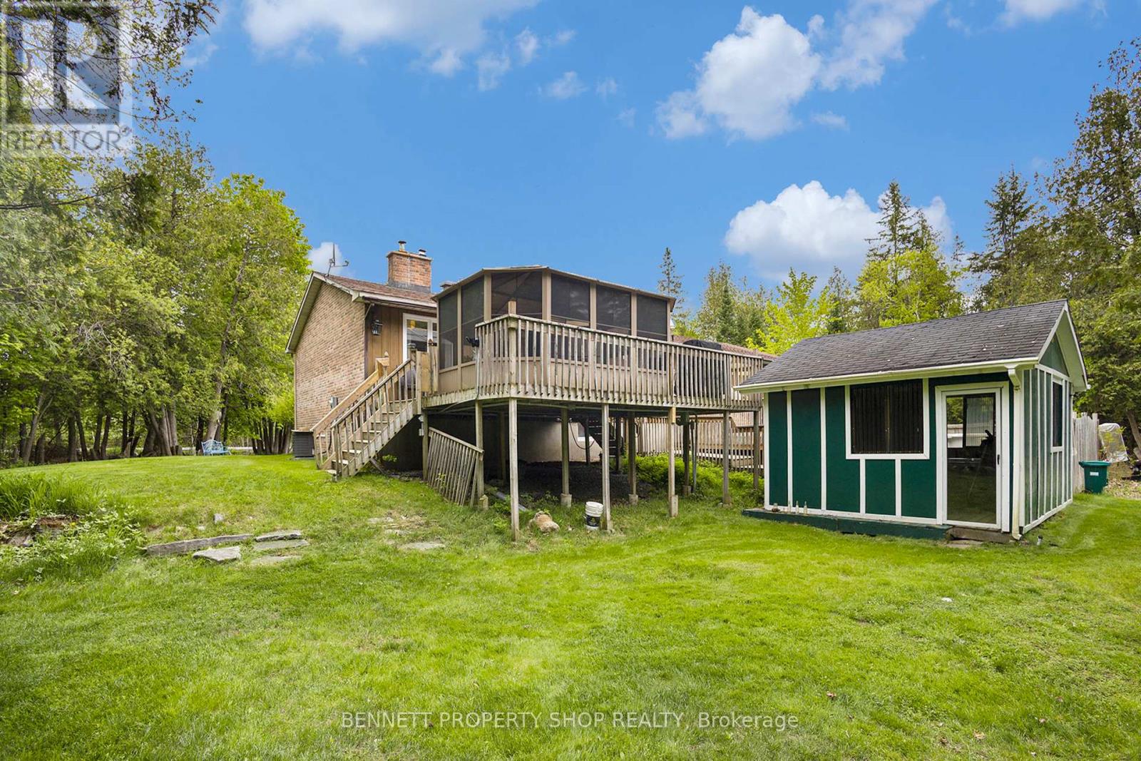 3089 Old Almonte Road, Ottawa, Ontario  K0A 1L0 - Photo 25 - X12166342