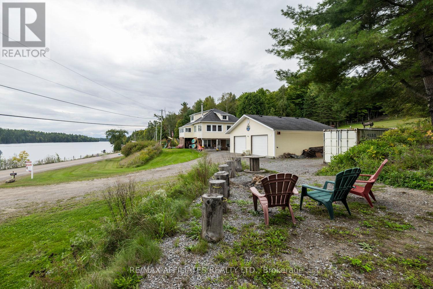 5601 Centennial Lake Road, Greater Madawaska, Ontario  K0J 2R0 - Photo 42 - X12166353