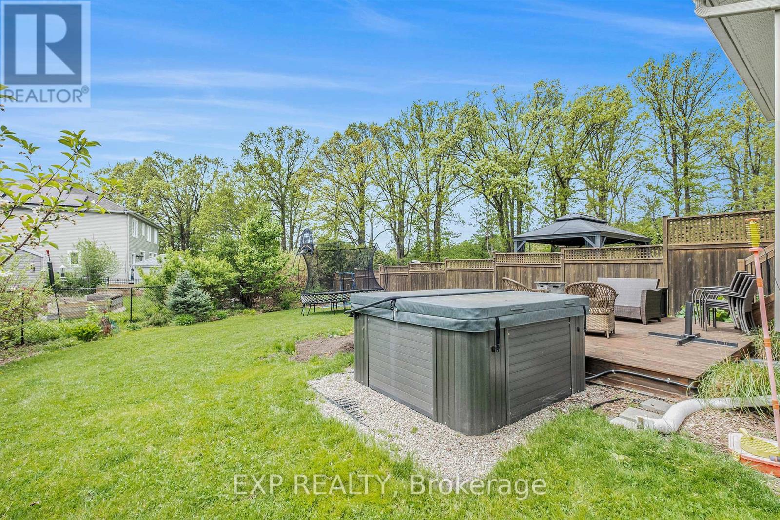 129 Abetti Ridge, Ottawa, Ontario  K2J 0Y6 - Photo 35 - X12166390