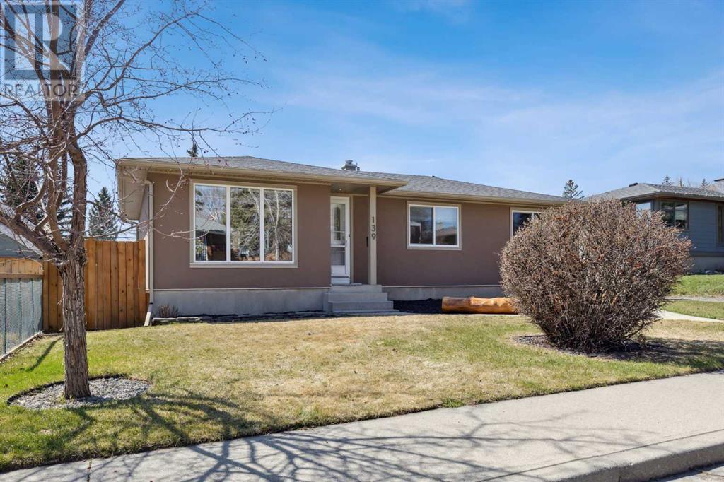139 Cornwallis Drive Nw, Calgary, Alberta  T2K 1V3 - Photo 3 - A2215175