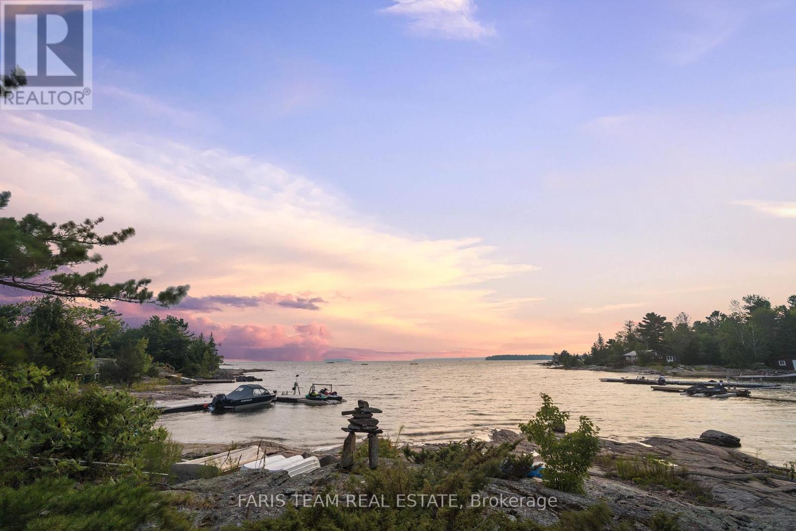 70 Kamenni Bay Road, Georgian Bay, Ontario  L0K 1S0 - Photo 37 - X12166118