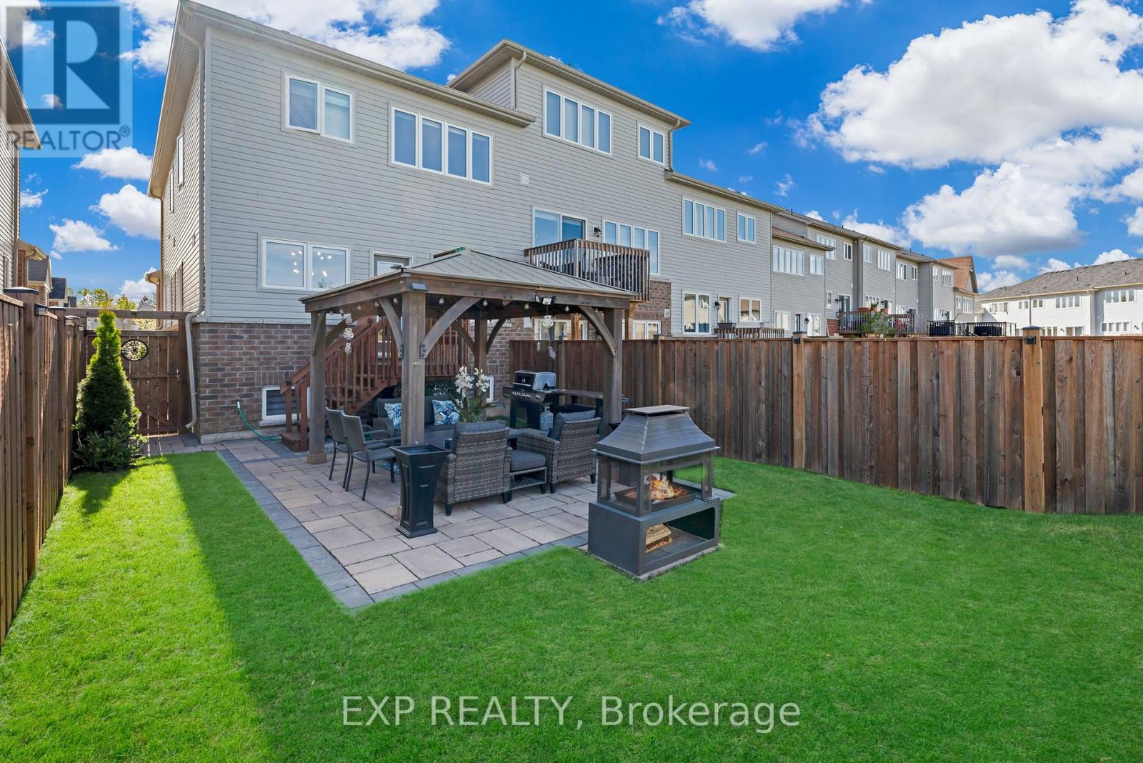 4026 Fracchioni Drive, Lincoln, Ontario  L3J 0R8 - Photo 38 - X12166121