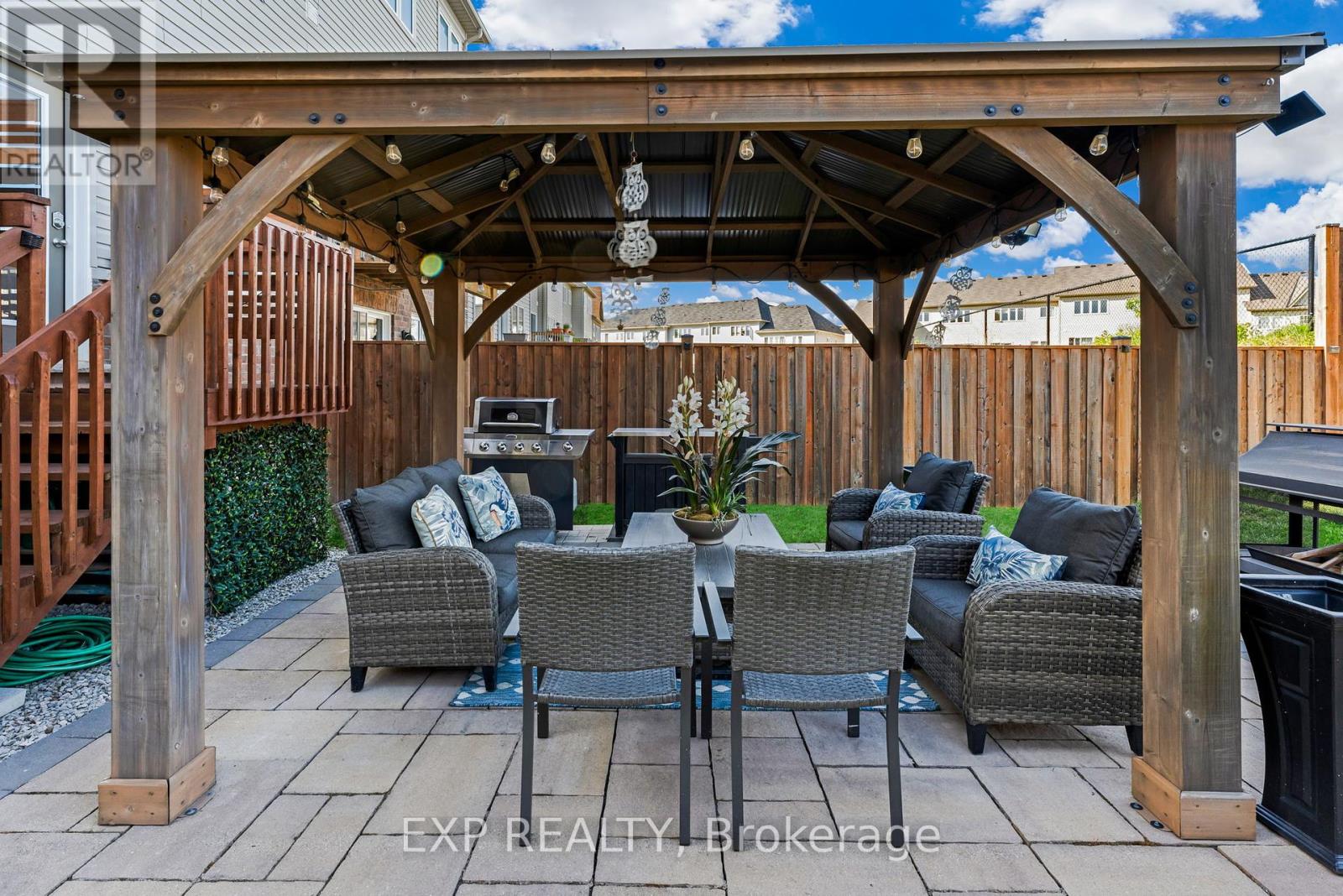 4026 Fracchioni Drive, Lincoln, Ontario  L3J 0R8 - Photo 39 - X12166121