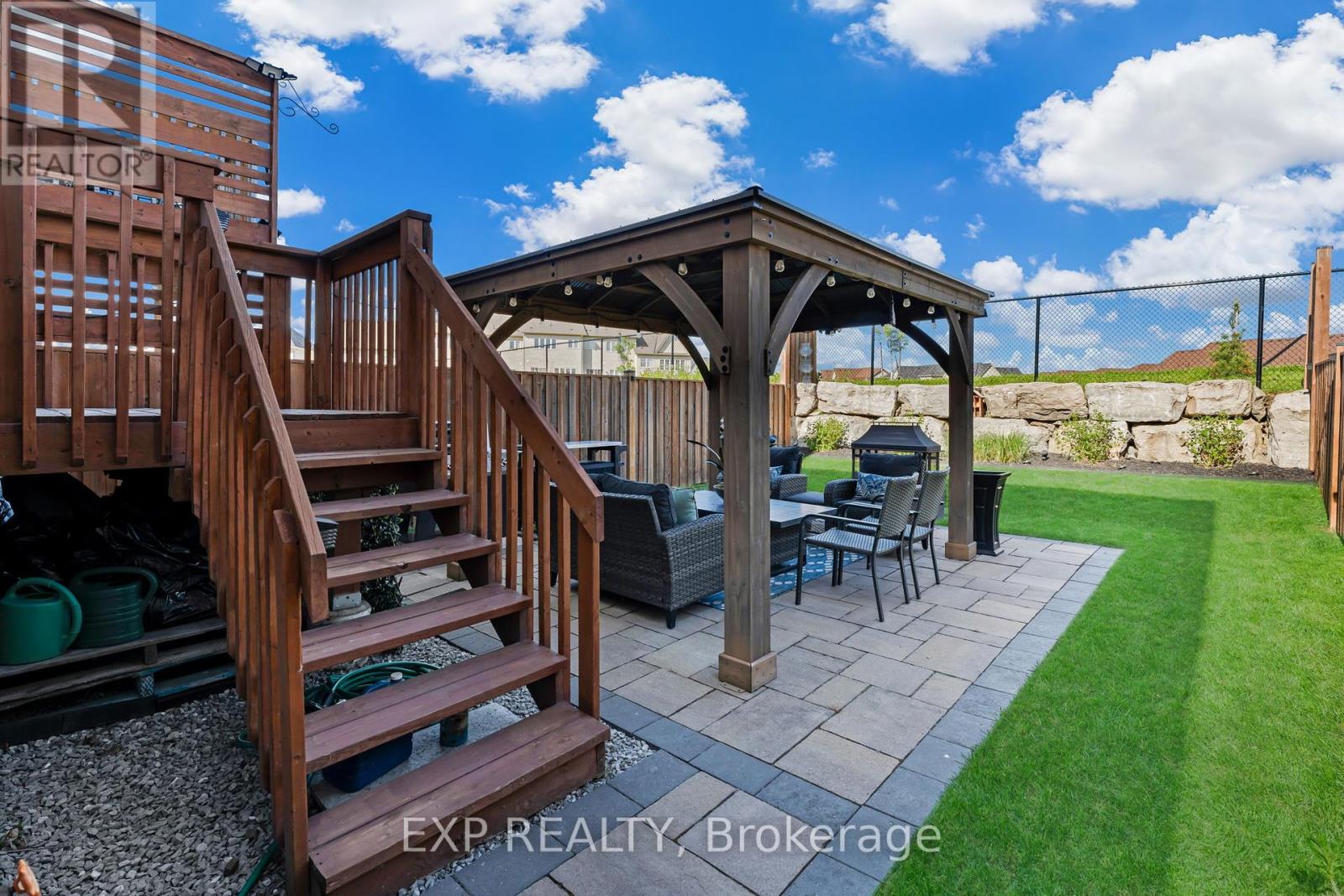 4026 Fracchioni Drive, Lincoln, Ontario  L3J 0R8 - Photo 40 - X12166121