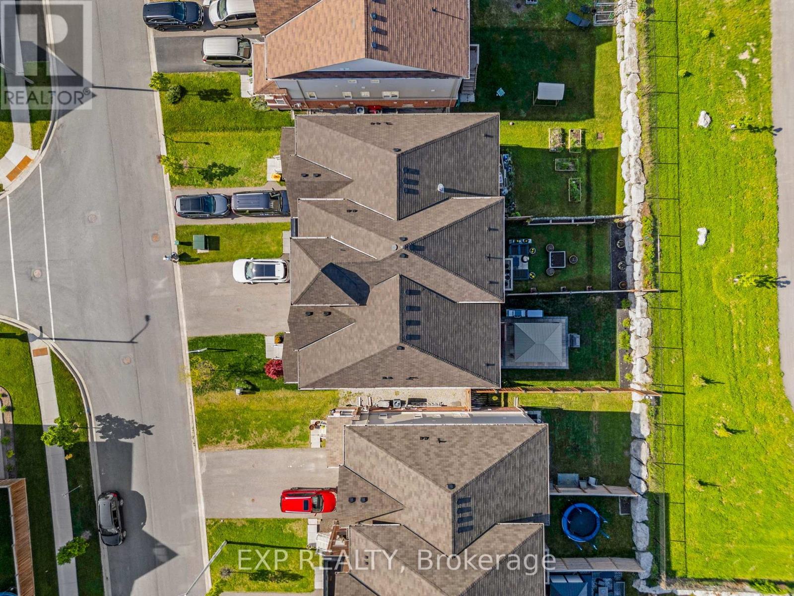 4026 Fracchioni Drive, Lincoln, Ontario  L3J 0R8 - Photo 42 - X12166121