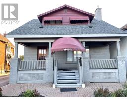 437 MAIN STREET W, North Bay, Ontario