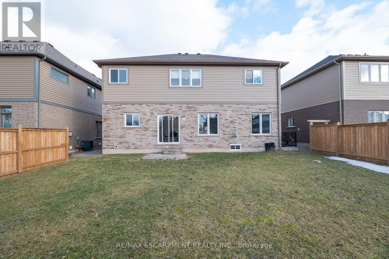 9241 Tallgrass Avenue, Niagara Falls, Ontario  L2G 0Y2 - Photo 45 - X12166181