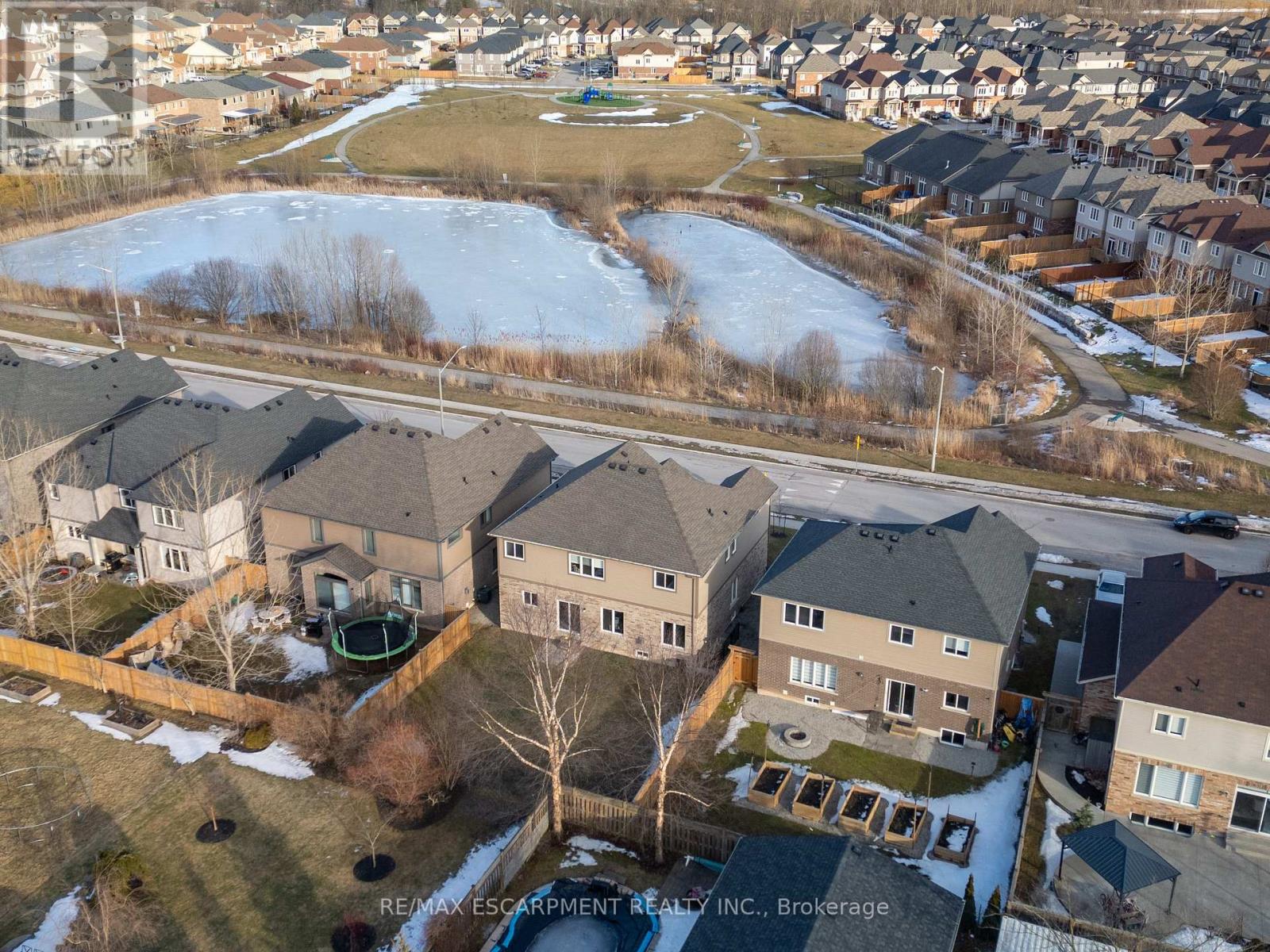 9241 Tallgrass Avenue, Niagara Falls, Ontario  L2G 0Y2 - Photo 48 - X12166181