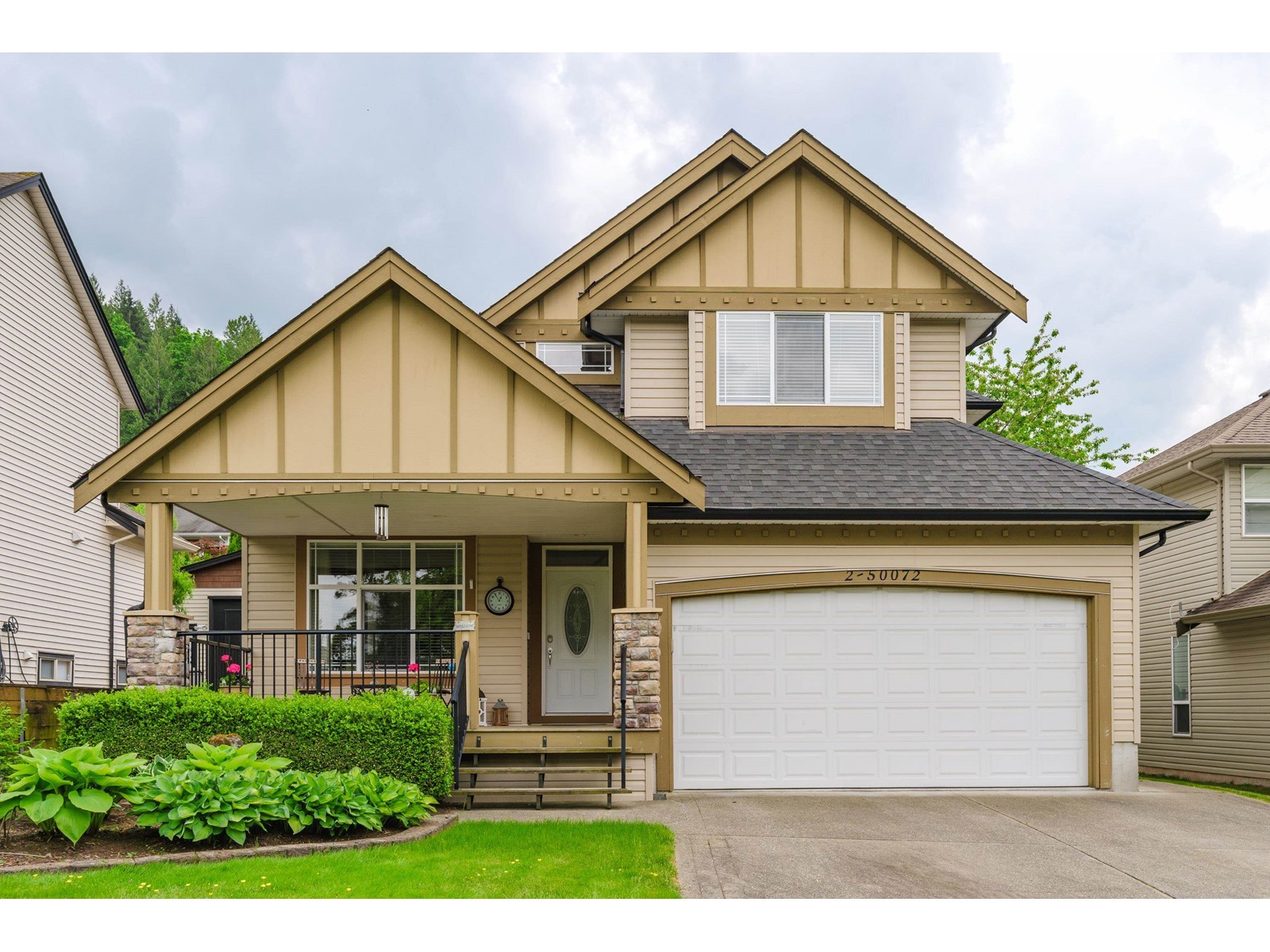 Property Listing: 2 50072 Patterson Road|eastern Hillsides, Chilliwack, British Columbia