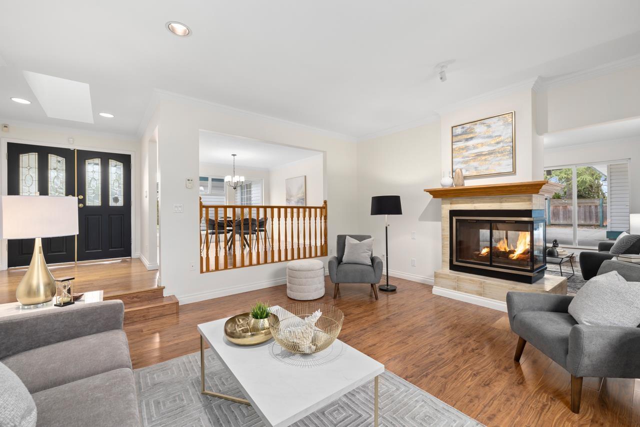 5655 E Kilmore Crescent, Surrey, British Columbia  V3S 7J6 - Photo 6 - R3005469