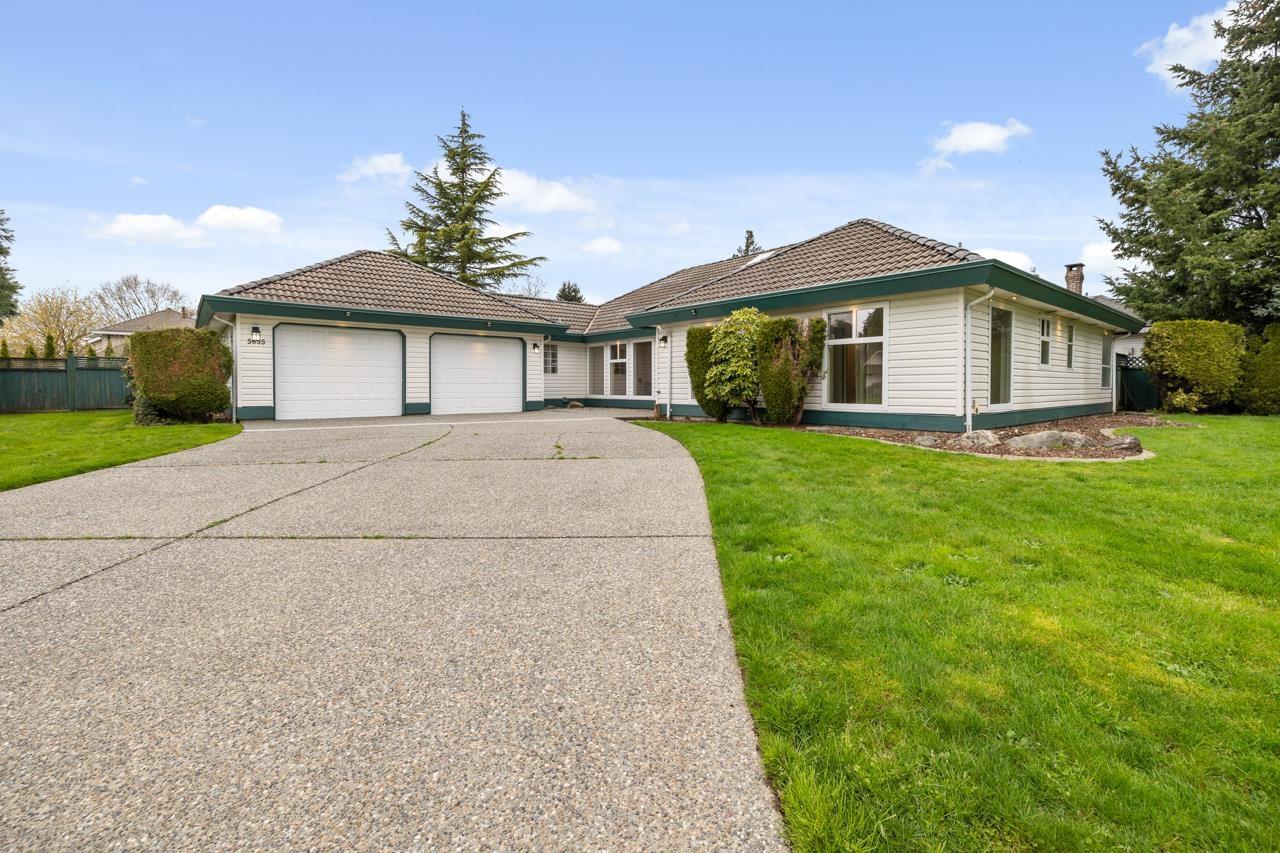 5655 E Kilmore Crescent, Surrey, British Columbia  V3S 7J6 - Photo 2 - R3005469