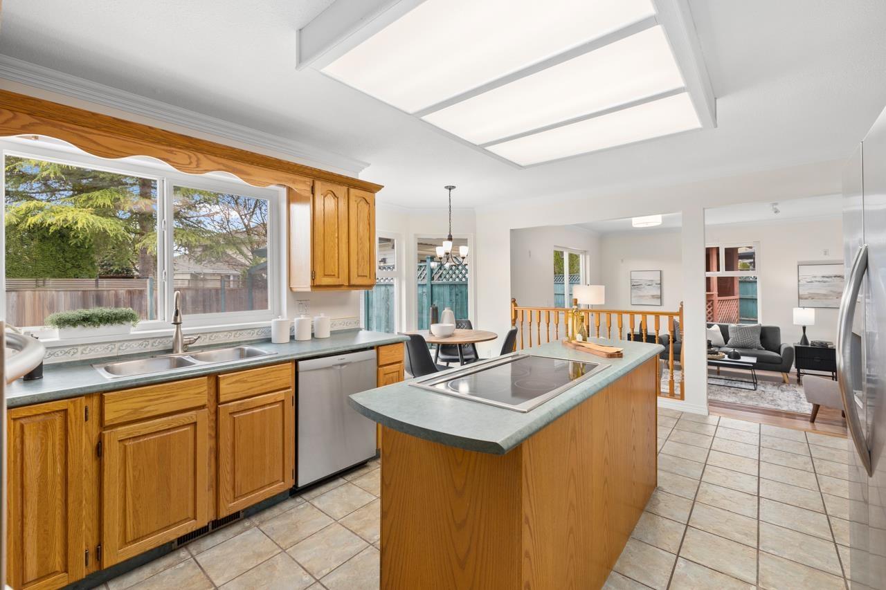 5655 E Kilmore Crescent, Surrey, British Columbia  V3S 7J6 - Photo 12 - R3005469