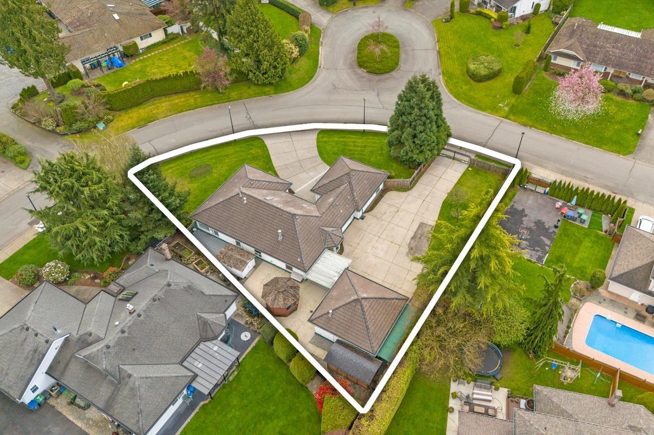 5655 E Kilmore Crescent, Surrey, British Columbia  V3S 7J6 - Photo 32 - R3005469