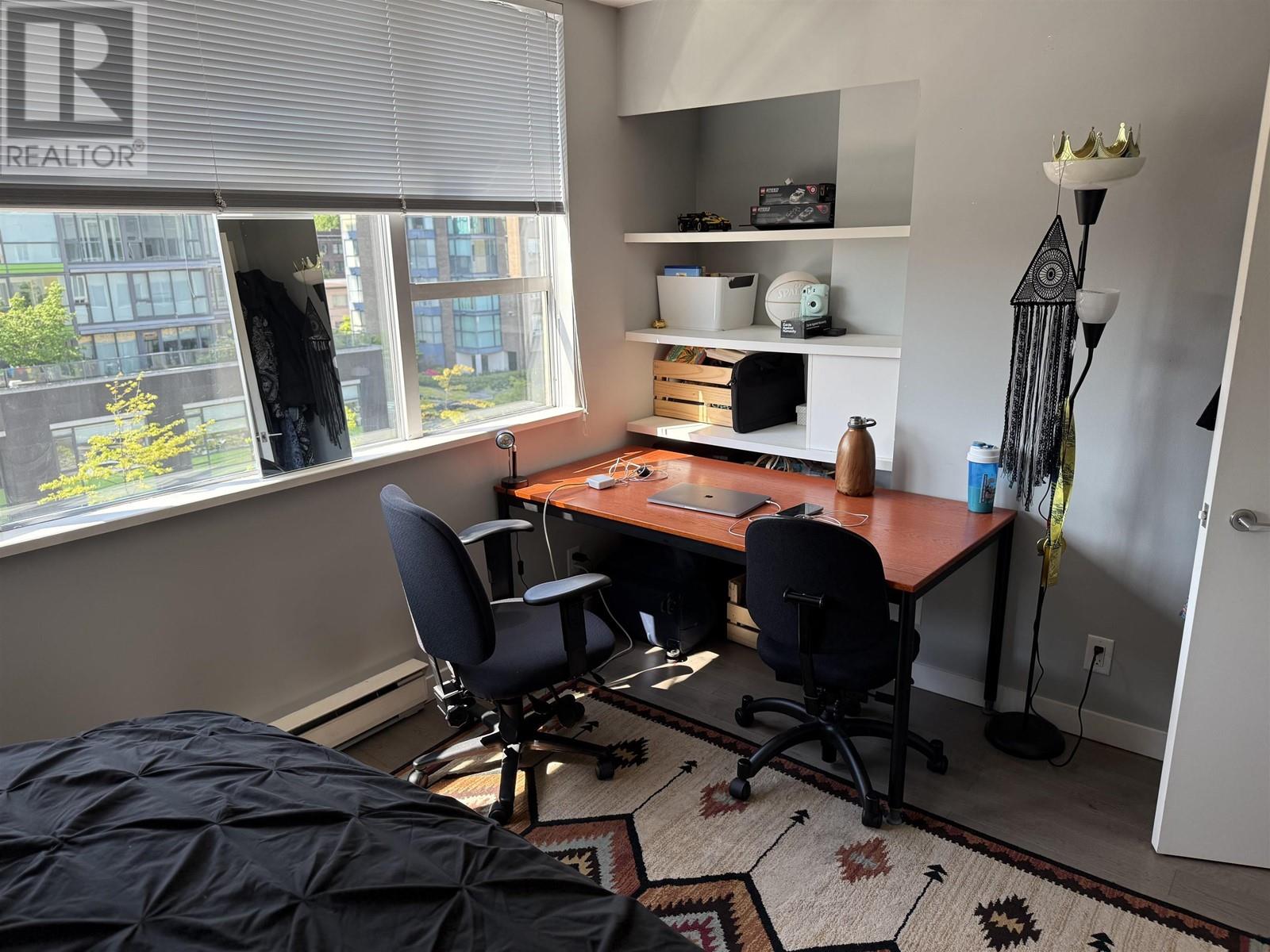 502 1235 W Broadway, Vancouver, British Columbia  V6H 1G7 - Photo 23 - R3005414