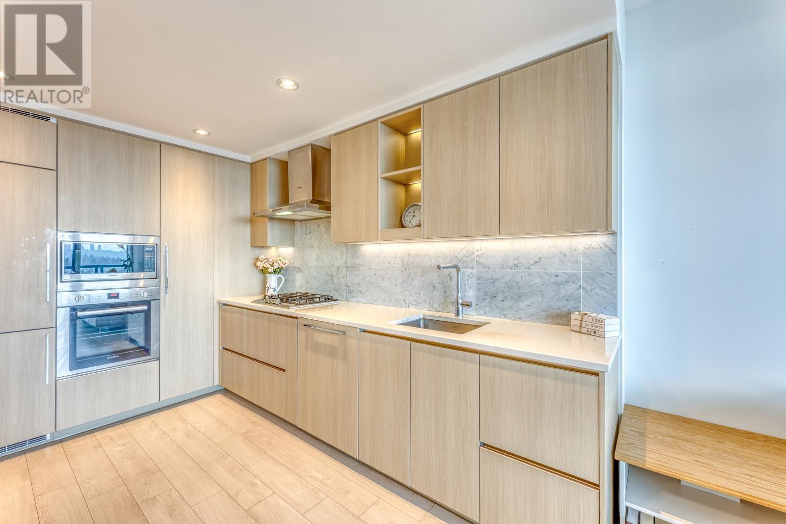 2310 4720 Lougheed Highway, Burnaby, British Columbia  V5C 0M8 - Photo 9 - R3005938