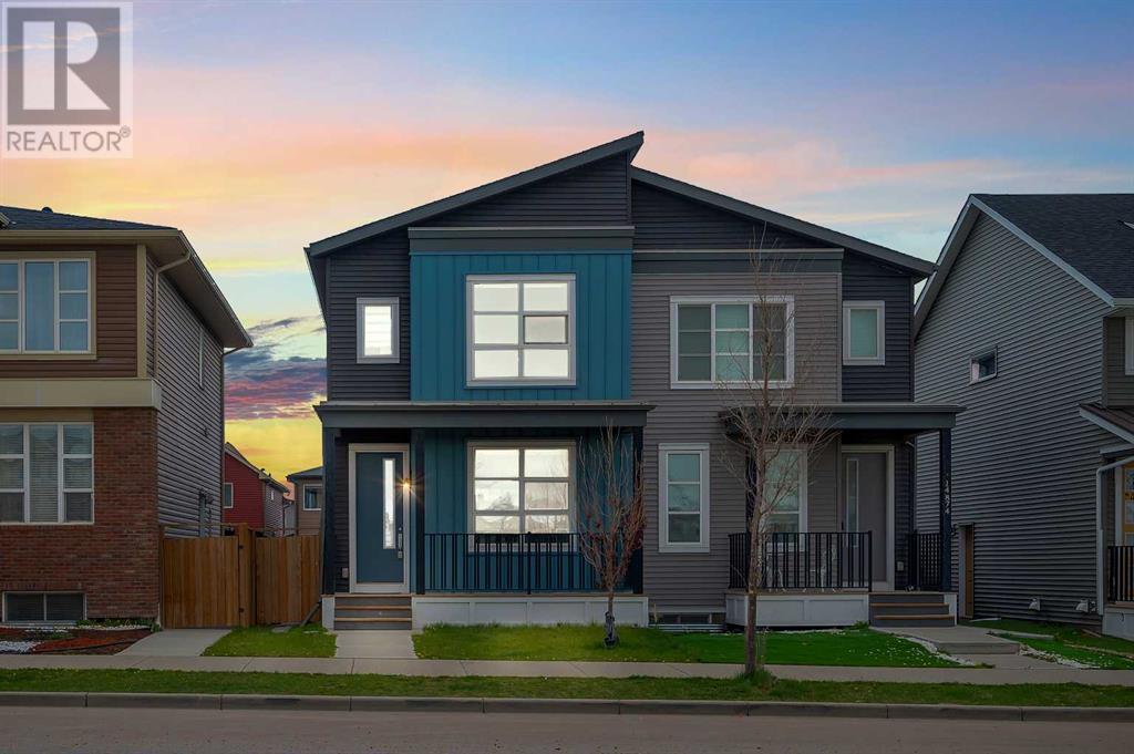 14878 1 Street Ne, Calgary, Alberta  T3P 0Z3 - Photo 2 - A2221146