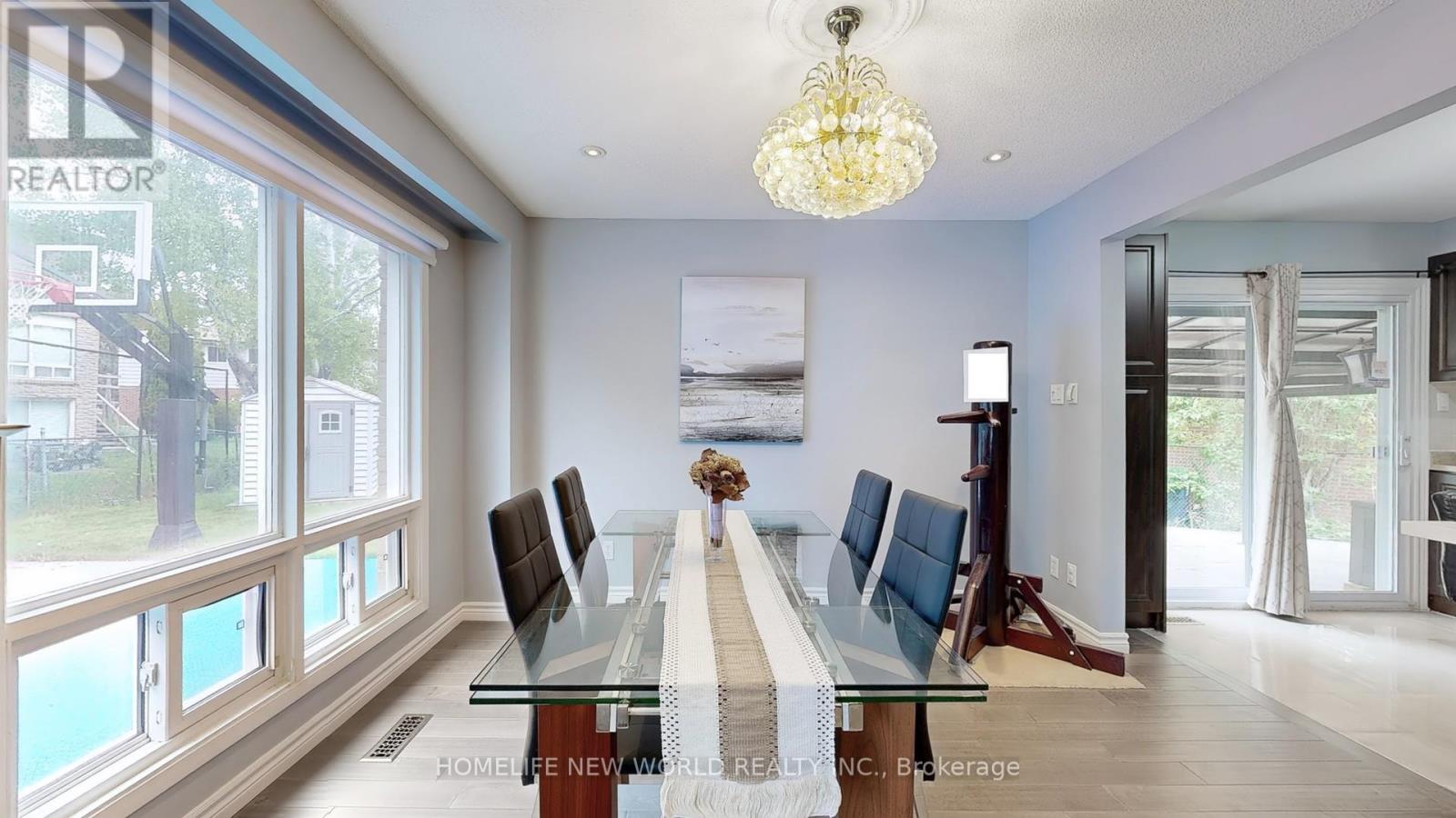 25 Nortonville Drive, Toronto, Ontario  M1T 2G9 - Photo 11 - E12157406