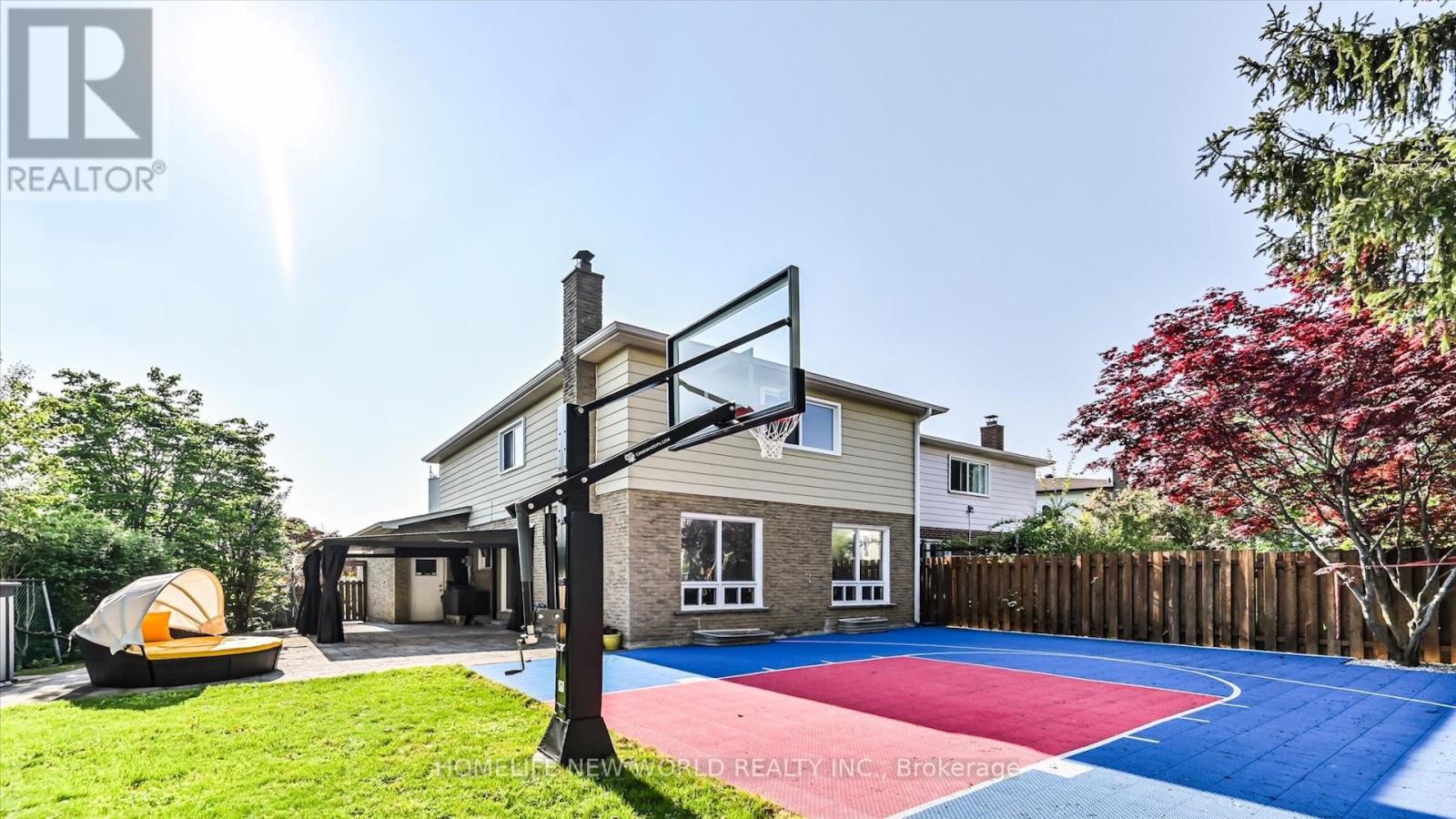 25 Nortonville Drive, Toronto, Ontario  M1T 2G9 - Photo 4 - E12157406